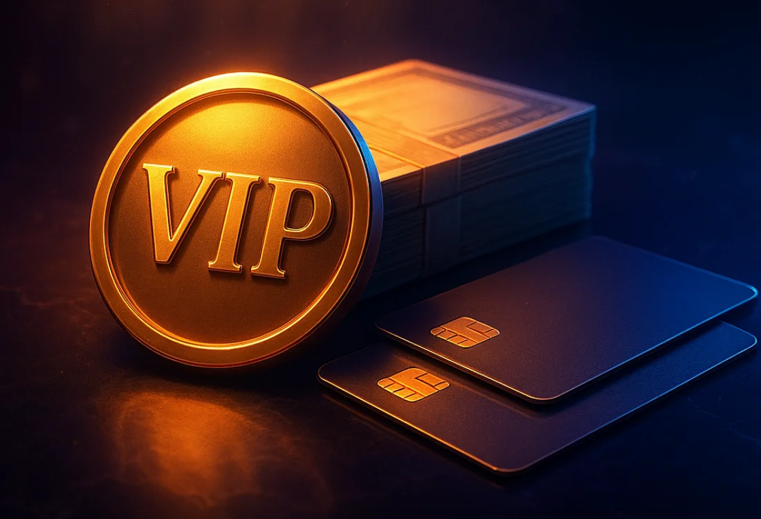 VIP-opnames